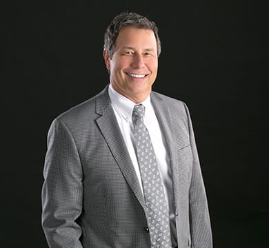 Jerry Ask bio image