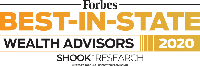 Forbes Best in State