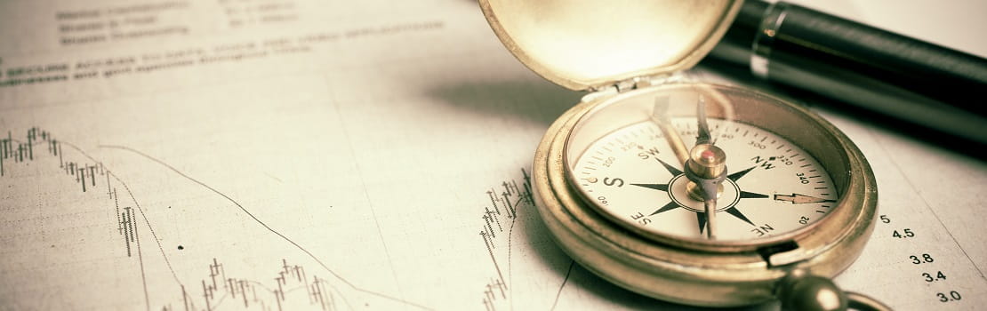 6 Things to Know to Weather a Market Downturn 