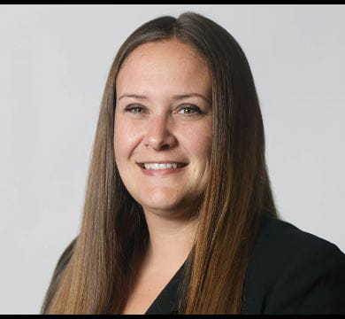 Chelsea Bellendier Bio Image