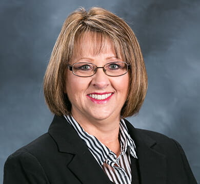 Monica Alderson bio image
