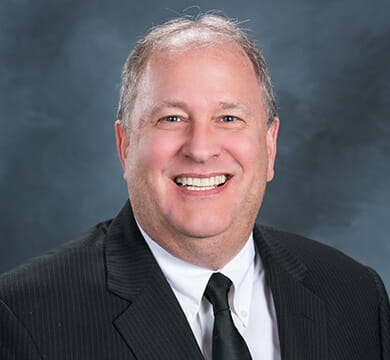 Scott Welty bio image