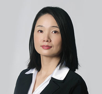 Ting Campbell Bio Headshot