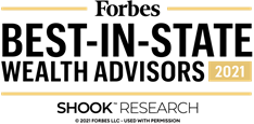Forbes Best-In-State Banner 2021